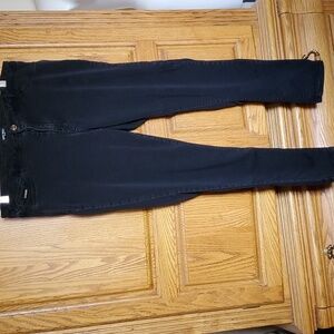 Nine West Jeggings Sz 16